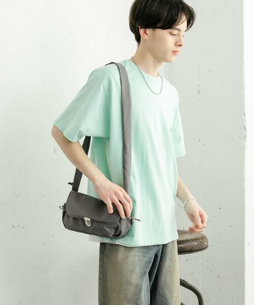 SENSE OF PLACE by URBAN RESEARCH / センスオブプレイス バイ アーバンリサーチ Tシャツ | DEVICE ショートスリーブプリント Tシャツ B | 詳細1