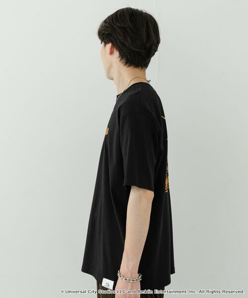 SENSE OF PLACE by URBAN RESEARCH / センスオブプレイス バイ アーバンリサーチ Tシャツ | 『別注』Jurassic World×SENSE OF PLACE　T-SHIRTS/A | 詳細28