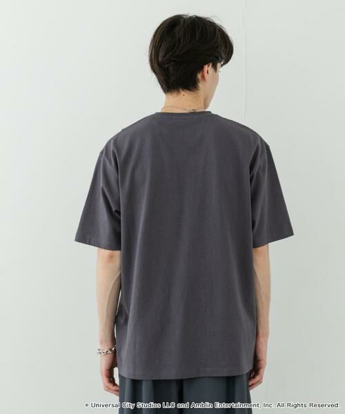 SENSE OF PLACE by URBAN RESEARCH / センスオブプレイス バイ アーバンリサーチ Tシャツ | 『別注』Jurassic World×SENSE OF PLACE　T-SHIRTS/B | 詳細30