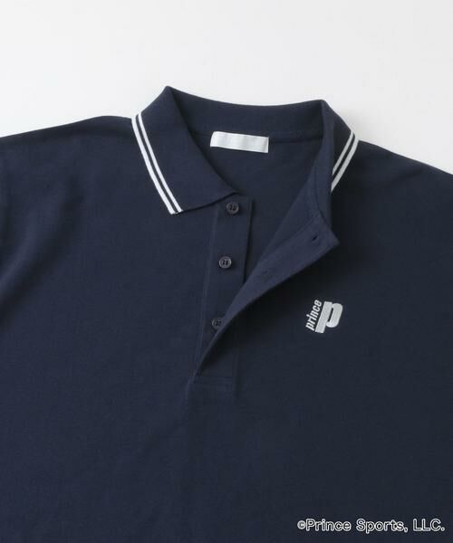 SENSE OF PLACE by URBAN RESEARCH / センスオブプレイス バイ アーバンリサーチ ポロシャツ | 『別注』prince　ポロシャツ | 詳細18