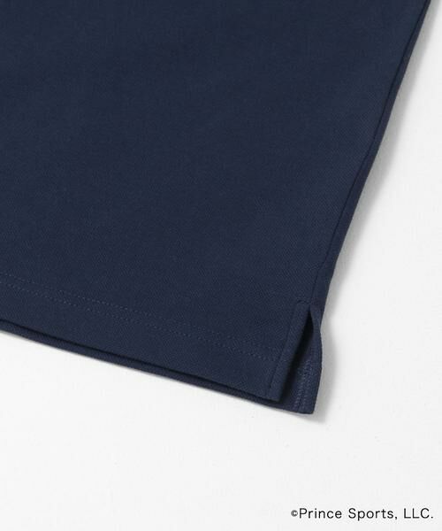 SENSE OF PLACE by URBAN RESEARCH / センスオブプレイス バイ アーバンリサーチ ポロシャツ | 『別注』prince　ポロシャツ | 詳細19