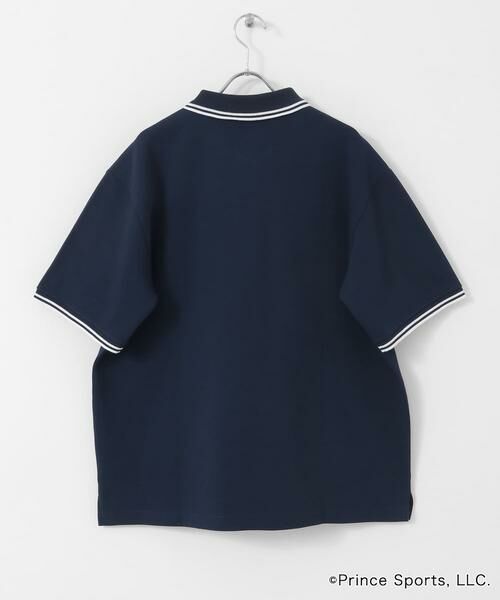 SENSE OF PLACE by URBAN RESEARCH / センスオブプレイス バイ アーバンリサーチ ポロシャツ | 『別注』prince　ポロシャツ | 詳細20