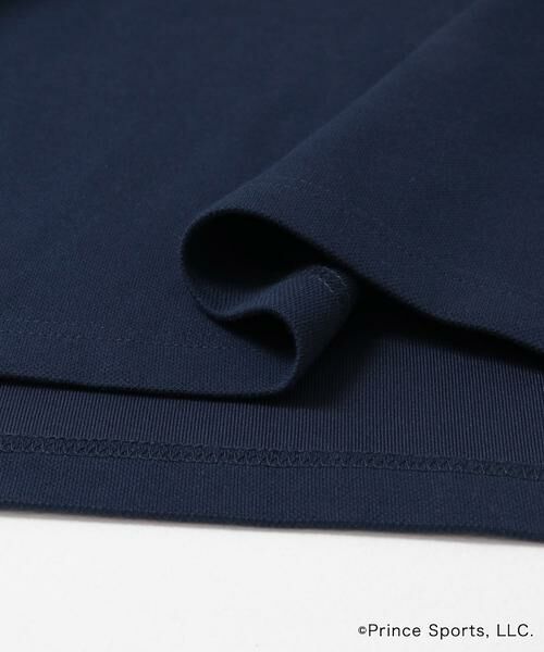 SENSE OF PLACE by URBAN RESEARCH / センスオブプレイス バイ アーバンリサーチ ポロシャツ | 『別注』prince　ポロシャツ | 詳細21