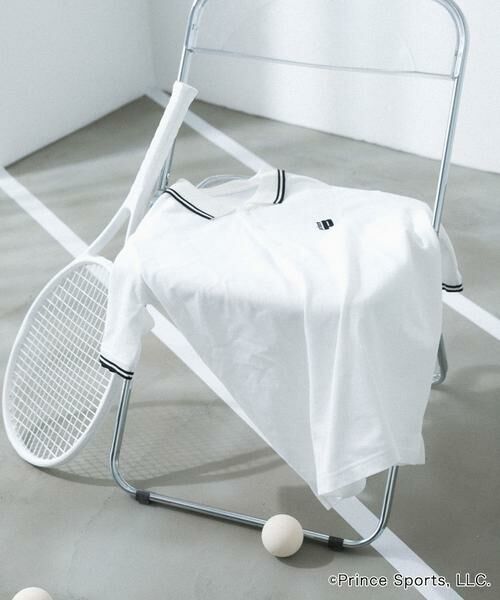 SENSE OF PLACE by URBAN RESEARCH / センスオブプレイス バイ アーバンリサーチ ポロシャツ | 『別注』prince　ポロシャツ | 詳細29