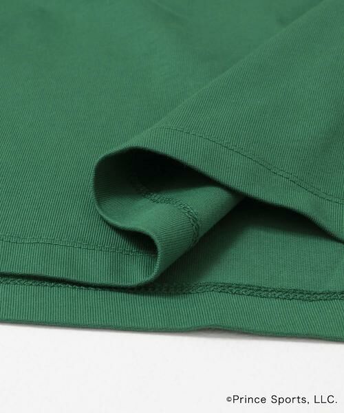 SENSE OF PLACE by URBAN RESEARCH / センスオブプレイス バイ アーバンリサーチ Tシャツ | 『別注』prince　グラフィックショートスリーブTシャツ | 詳細8