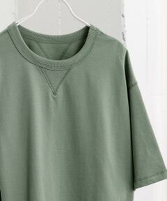 SENSE OF PLACE by URBAN RESEARCH / センスオブプレイス バイ アーバンリサーチ Tシャツ | ライトスウェットショートスリーブTシャツ