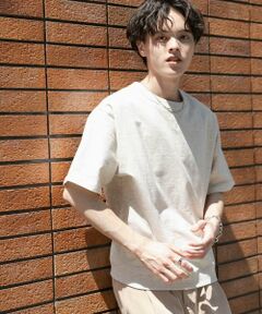 SENSE OF PLACE by URBAN RESEARCH / センスオブプレイス バイ アーバンリサーチ Tシャツ | ライトスウェットショートスリーブTシャツ