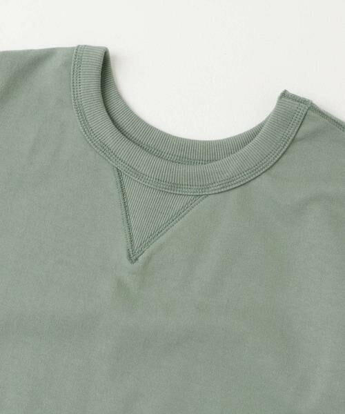 SENSE OF PLACE by URBAN RESEARCH / センスオブプレイス バイ アーバンリサーチ Tシャツ | ライトスウェットショートスリーブTシャツ | 詳細11