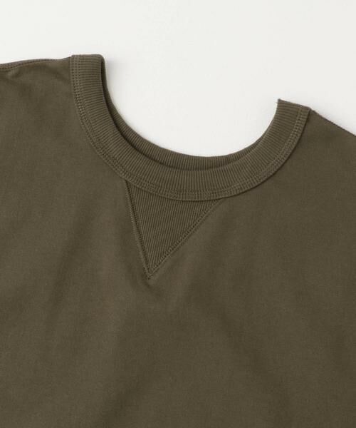 SENSE OF PLACE by URBAN RESEARCH / センスオブプレイス バイ アーバンリサーチ Tシャツ | ライトスウェットショートスリーブTシャツ | 詳細21