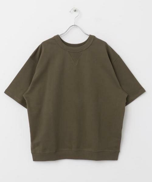 SENSE OF PLACE by URBAN RESEARCH / センスオブプレイス バイ アーバンリサーチ Tシャツ | ライトスウェットショートスリーブTシャツ | 詳細20