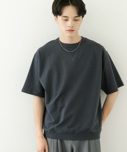 SENSE OF PLACE by URBAN RESEARCH / センスオブプレイス バイ アーバンリサーチ Tシャツ | ライトスウェットショートスリーブTシャツ | 詳細23