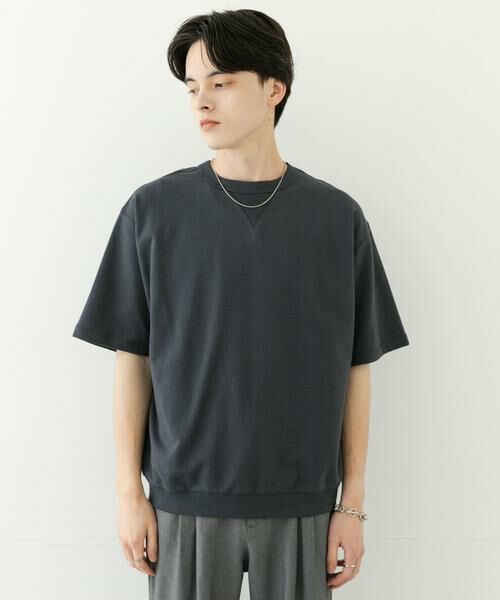 SENSE OF PLACE by URBAN RESEARCH / センスオブプレイス バイ アーバンリサーチ Tシャツ | ライトスウェットショートスリーブTシャツ | 詳細27