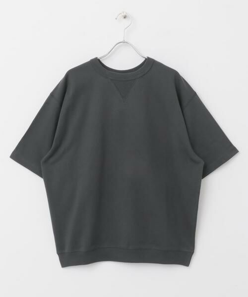 SENSE OF PLACE by URBAN RESEARCH / センスオブプレイス バイ アーバンリサーチ Tシャツ | ライトスウェットショートスリーブTシャツ | 詳細30