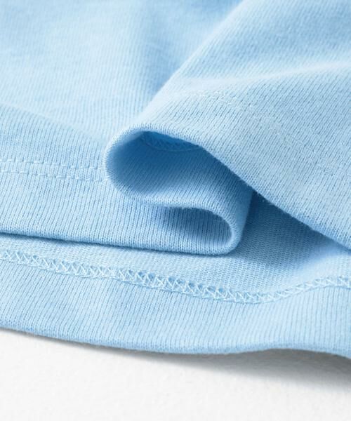 SENSE OF PLACE by URBAN RESEARCH / センスオブプレイス バイ アーバンリサーチ Tシャツ | 『別注』SENSE OF PLACE×JAWS　プリントT-SHIRTS/A | 詳細14