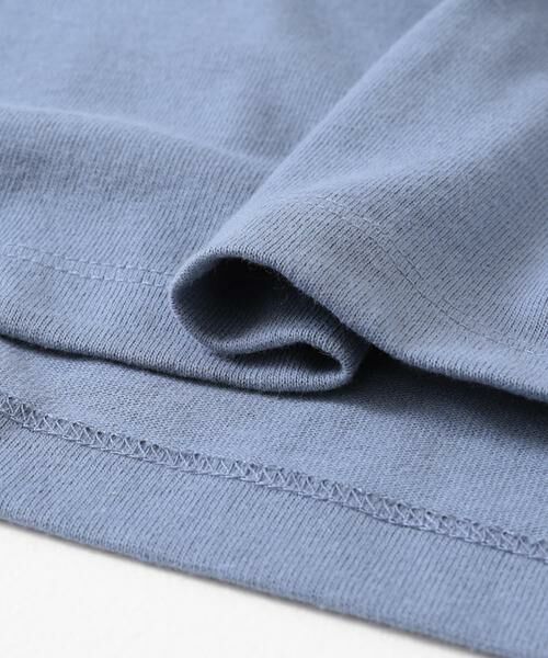 SENSE OF PLACE by URBAN RESEARCH / センスオブプレイス バイ アーバンリサーチ Tシャツ | 『別注』SENSE OF PLACE×JAWS　プリントT-SHIRTS/B | 詳細13