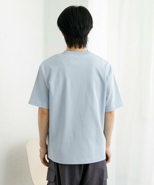 SENSE OF PLACE by URBAN RESEARCH / センスオブプレイス バイ アーバンリサーチ Tシャツ | Cityscape photo Short-Sleeve T-shirts | 詳細10
