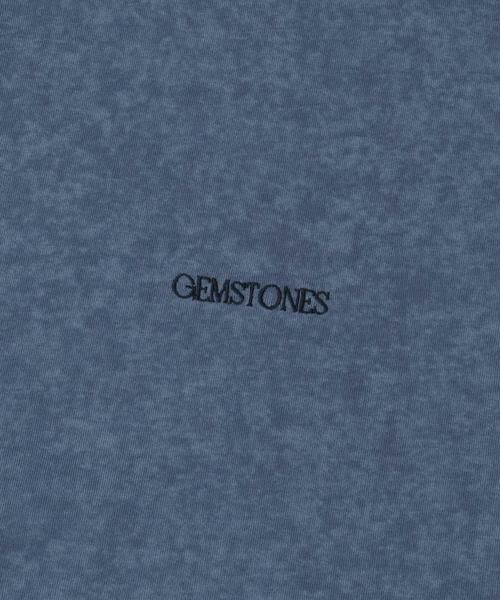 SENSE OF PLACE by URBAN RESEARCH / センスオブプレイス バイ アーバンリサーチ Tシャツ | スノーダイクルーネックロゴTシャツ | 詳細27