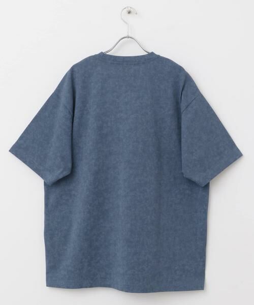 SENSE OF PLACE by URBAN RESEARCH / センスオブプレイス バイ アーバンリサーチ Tシャツ | スノーダイクルーネックロゴTシャツ | 詳細28