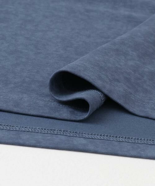 SENSE OF PLACE by URBAN RESEARCH / センスオブプレイス バイ アーバンリサーチ Tシャツ | スノーダイクルーネックロゴTシャツ | 詳細29