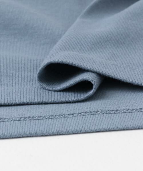 SENSE OF PLACE by URBAN RESEARCH / センスオブプレイス バイ アーバンリサーチ Tシャツ | 『別注』SENSE OF PLACE×BTTF クルーネックプリントTシャツ C | 詳細11