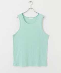 SENSE OF PLACE by URBAN RESEARCH / センスオブプレイス バイ アーバンリサーチ タンクトップ | リブタンクトップ