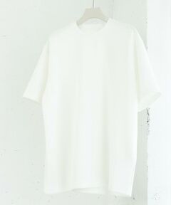 SENSE OF PLACE by URBAN RESEARCH / センスオブプレイス バイ アーバンリサーチ Tシャツ | 『一部WEB限定カラー』『ユニセックス』ダンボールポンチショートスリーブTシャツ