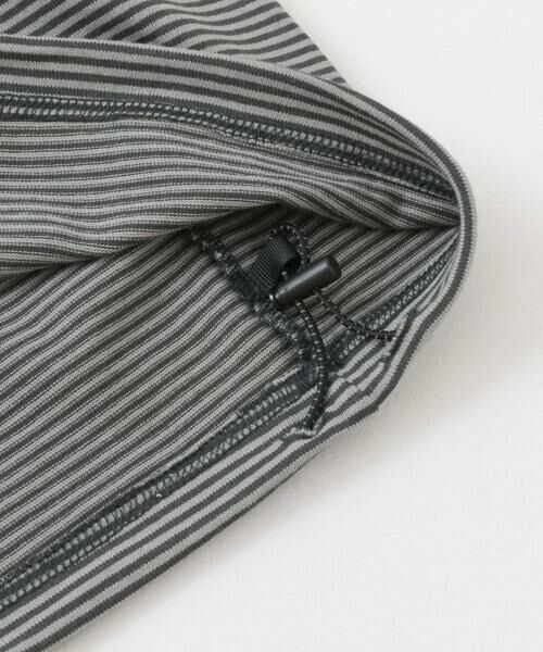 SENSE OF PLACE by URBAN RESEARCH / センスオブプレイス バイ アーバンリサーチ Tシャツ | 『ユニセックス』アソートドローコードショートスリーブTシャツ | 詳細12