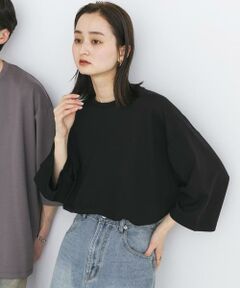 SENSE OF PLACE by URBAN RESEARCH / センスオブプレイス バイ アーバンリサーチ Tシャツ | 『ユニセックス』ポンチエクストラルーズTシャツ