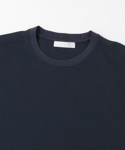 SENSE OF PLACE by URBAN RESEARCH / センスオブプレイス バイ アーバンリサーチ Tシャツ | 『ユニセックス』ポンチエクストラルーズTシャツ | 詳細10