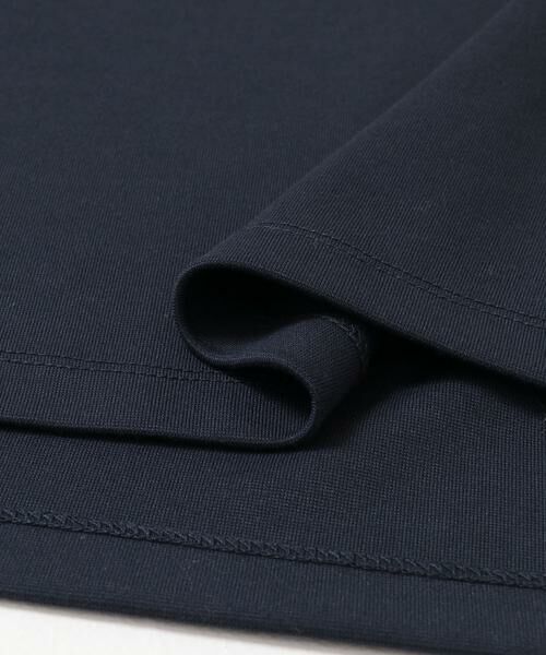 SENSE OF PLACE by URBAN RESEARCH / センスオブプレイス バイ アーバンリサーチ Tシャツ | 『ユニセックス』ポンチエクストラルーズTシャツ | 詳細12