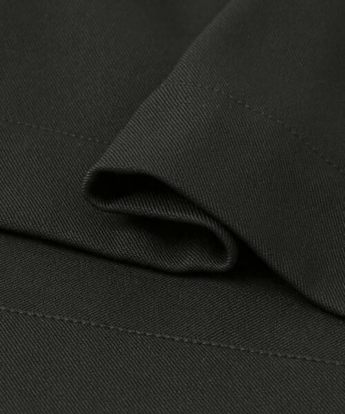 SENSE OF PLACE by URBAN RESEARCH / センスオブプレイス バイ アーバンリサーチ シャツ・ブラウス | ZIPショートスリーブルーズシャツ | 詳細26