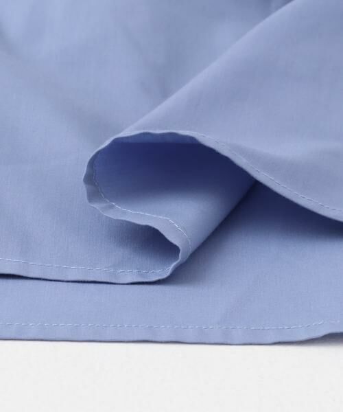 SENSE OF PLACE by URBAN RESEARCH / センスオブプレイス バイ アーバンリサーチ シャツ・ブラウス | 『ユニセックス』リラックスフィットレギュラーカラーショートスリーブシャツ | 詳細29