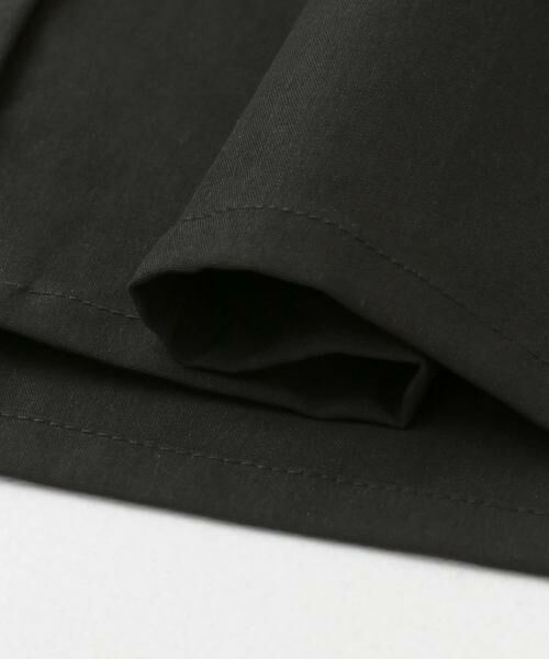 SENSE OF PLACE by URBAN RESEARCH / センスオブプレイス バイ アーバンリサーチ シャツ・ブラウス | デザインオープンカラーショートスリーブシャツ | 詳細29