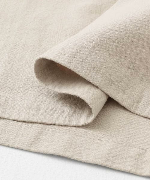 SENSE OF PLACE by URBAN RESEARCH / センスオブプレイス バイ アーバンリサーチ シャツ・ブラウス | ドライタッチプルオーバーショートスリーブシャツ | 詳細30