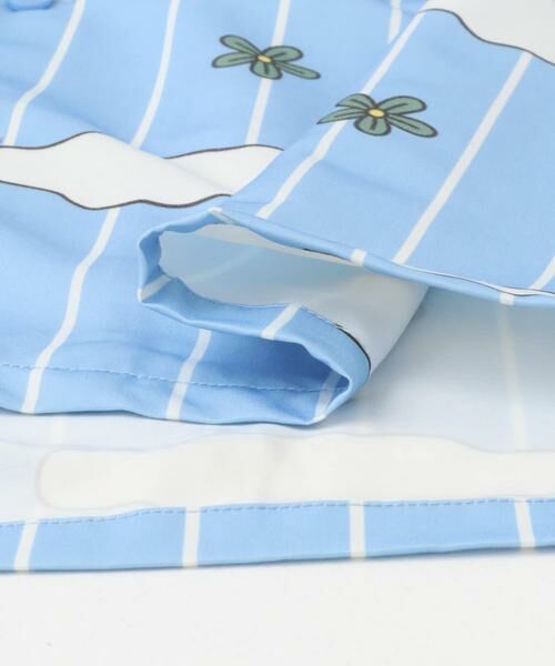 SENSE OF PLACE by URBAN RESEARCH / センスオブプレイス バイ アーバンリサーチ シャツ・ブラウス | 『別注』OATSIDE×SENSE OF PLACE　オープンカラーシャツ | 詳細9