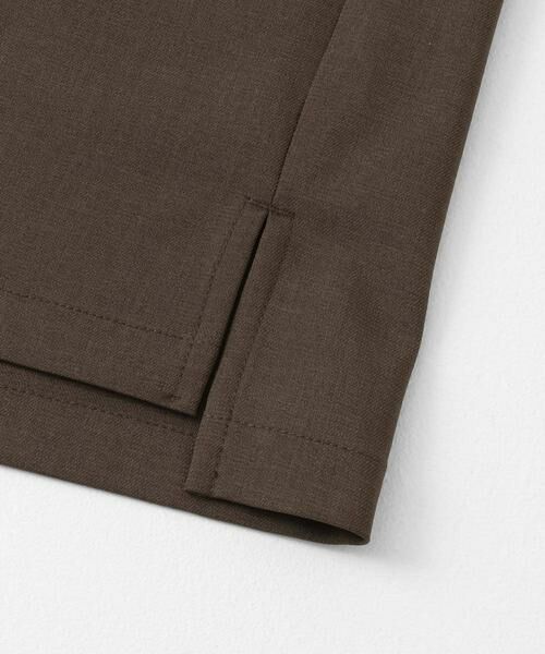 SENSE OF PLACE by URBAN RESEARCH / センスオブプレイス バイ アーバンリサーチ シャツ・ブラウス | 『ユニセックス』オープンカラールーズショートスリーブシャツ | 詳細24