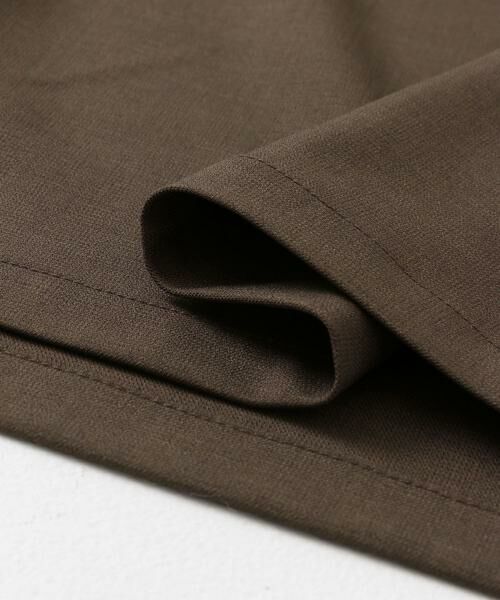 SENSE OF PLACE by URBAN RESEARCH / センスオブプレイス バイ アーバンリサーチ シャツ・ブラウス | 『ユニセックス』オープンカラールーズショートスリーブシャツ | 詳細26