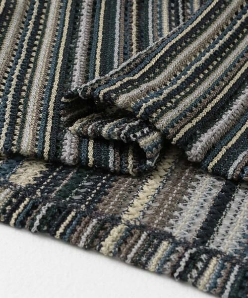 SENSE OF PLACE by URBAN RESEARCH / センスオブプレイス バイ アーバンリサーチ シャツ・ブラウス | 『ユニセックス』アソートレースオープンカラーショートスリーブシャツ | 詳細25