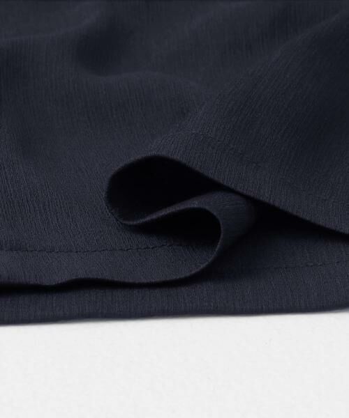 SENSE OF PLACE by URBAN RESEARCH / センスオブプレイス バイ アーバンリサーチ シャツ・ブラウス | 『ユニセックス』シアーヨウリュウオープンカラーシャツ | 詳細19