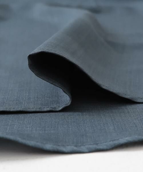 SENSE OF PLACE by URBAN RESEARCH / センスオブプレイス バイ アーバンリサーチ シャツ・ブラウス | 『セットアップ対応』『速乾』クイックドライレギュラーカラーショートスリーブシャツII | 詳細21