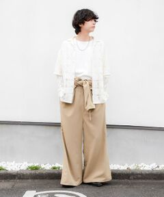 セール】 サロペット・オールインワン（条件：ベージュ系
