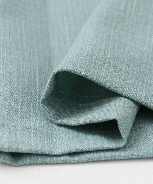 SENSE OF PLACE by URBAN RESEARCH / センスオブプレイス バイ アーバンリサーチ その他パンツ | メランジタックワイドパンツ | 詳細14