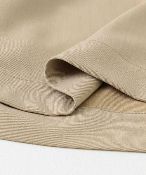 SENSE OF PLACE by URBAN RESEARCH / センスオブプレイス バイ アーバンリサーチ ショート・ハーフ・半端丈パンツ | ワイドバギーショーツ | 詳細22