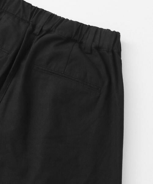 SENSE OF PLACE by URBAN RESEARCH / センスオブプレイス バイ アーバンリサーチ その他パンツ | ドライタッチワイドパンツ | 詳細18