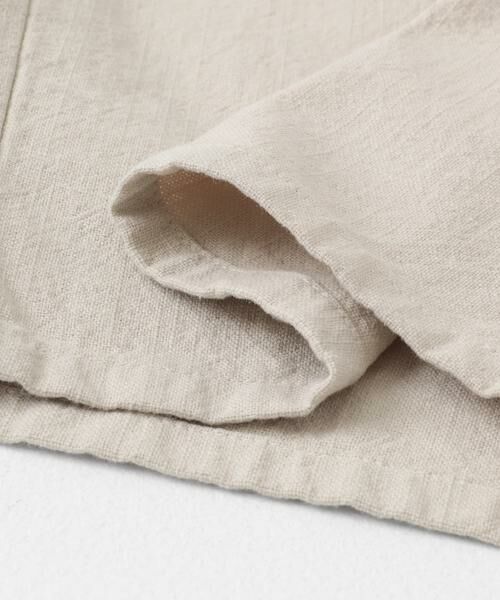 SENSE OF PLACE by URBAN RESEARCH / センスオブプレイス バイ アーバンリサーチ その他パンツ | ドライタッチワイドパンツ | 詳細30