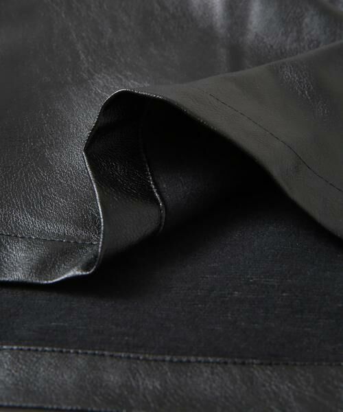 SENSE OF PLACE by URBAN RESEARCH / センスオブプレイス バイ アーバンリサーチ ショート・ハーフ・半端丈パンツ | FLワイドショートパンツ | 詳細19