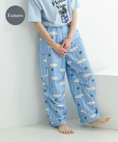 SENSE OF PLACE by URBAN RESEARCH / センスオブプレイス バイ アーバンリサーチ その他パンツ | 『別注』OATSIDE×SENSE OF PLACE　カーゴパンツ