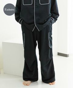 SENSE OF PLACE by URBAN RESEARCH / センスオブプレイス バイ アーバンリサーチ その他パンツ | 『別注』OATSIDE×SENSE OF PLACE　カーゴパンツ