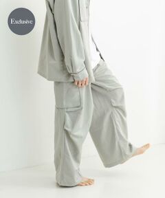 SENSE OF PLACE by URBAN RESEARCH / センスオブプレイス バイ アーバンリサーチ その他パンツ | 『別注』OATSIDE×SENSE OF PLACE　カーゴパンツ