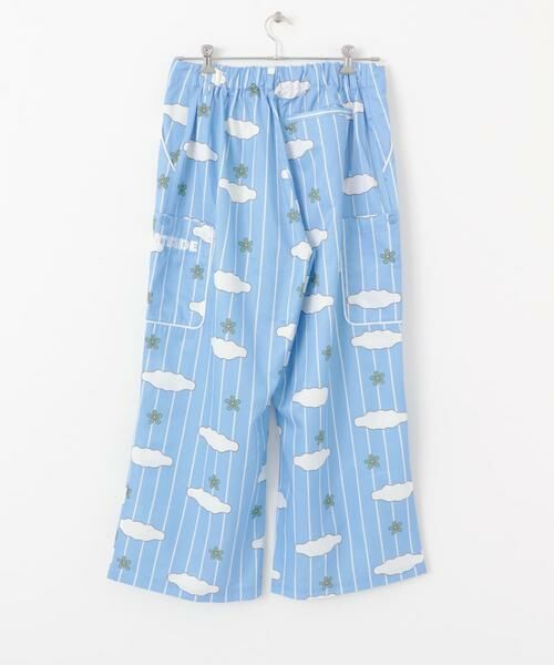 SENSE OF PLACE by URBAN RESEARCH / センスオブプレイス バイ アーバンリサーチ その他パンツ | 『別注』OATSIDE×SENSE OF PLACE　カーゴパンツ | 詳細11